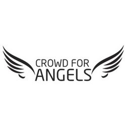 Crowd for Angels